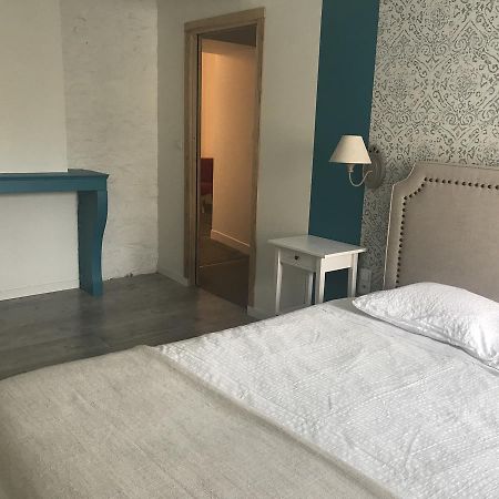 Le 38 Hotel Restaurant Доль Екстер'єр фото
