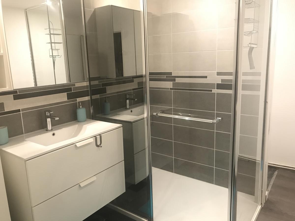 Le 38 Hotel Restaurant Доль Екстер'єр фото