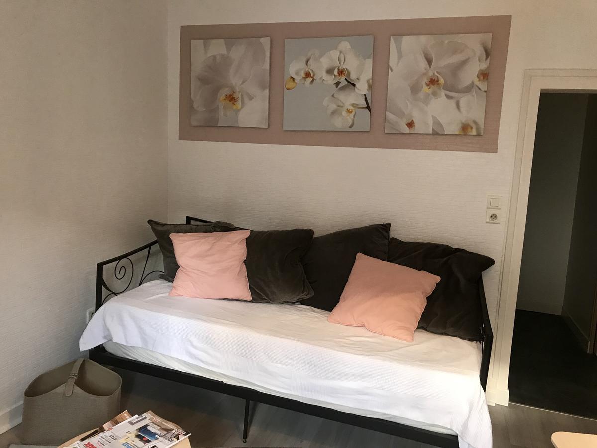 Le 38 Hotel Restaurant Доль Екстер'єр фото