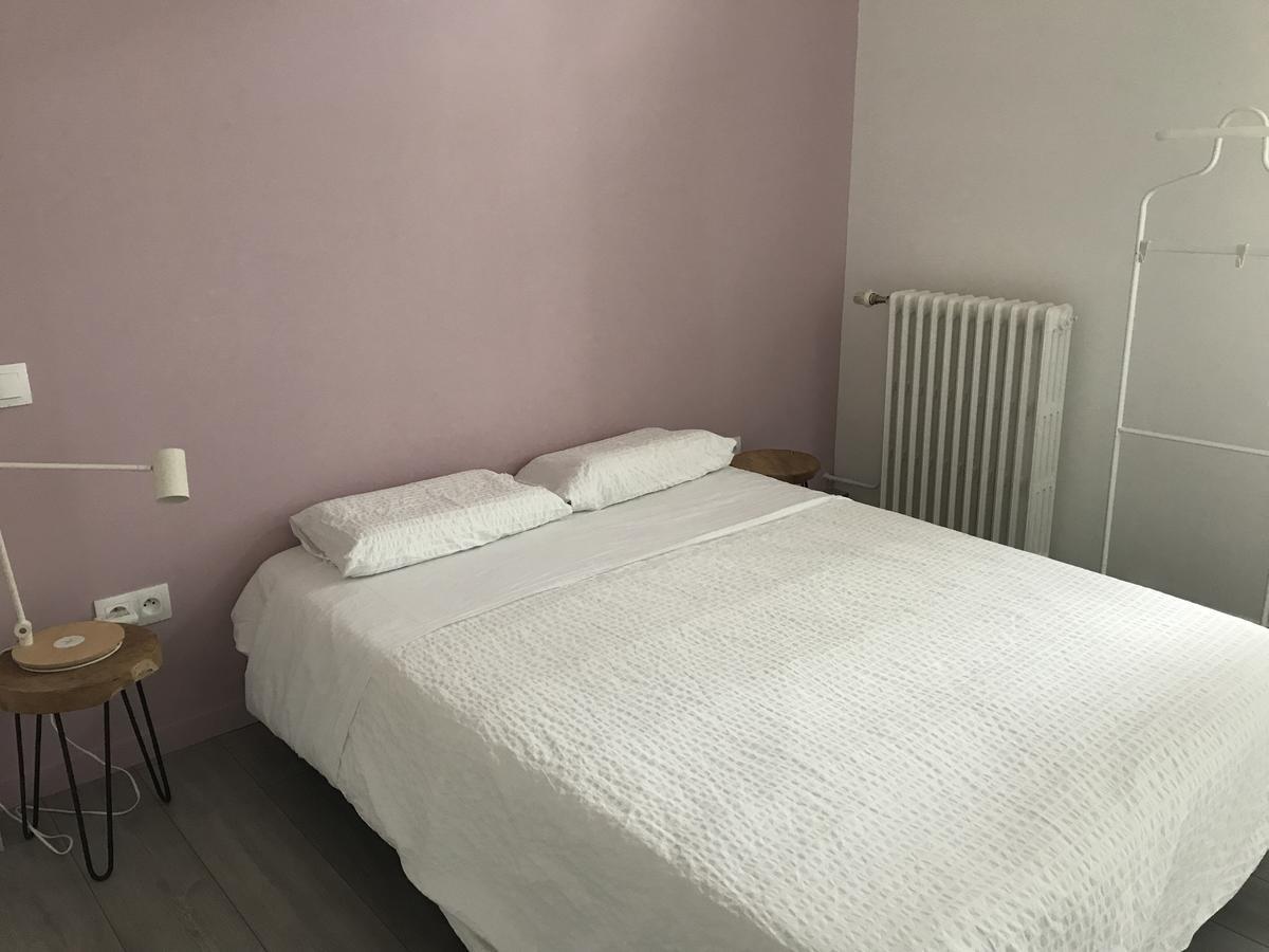 Le 38 Hotel Restaurant Доль Екстер'єр фото