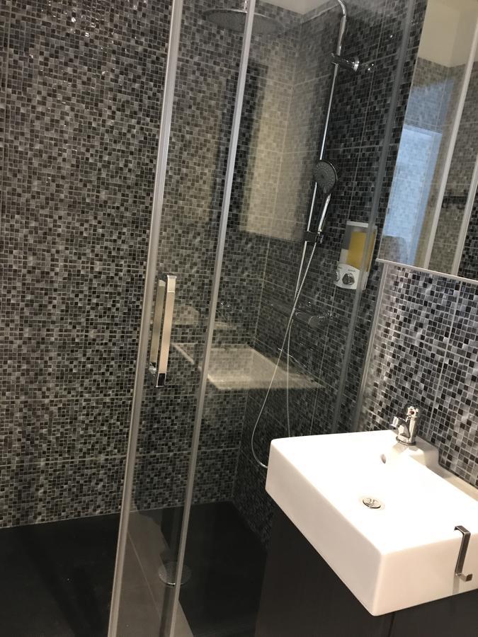 Le 38 Hotel Restaurant Доль Екстер'єр фото