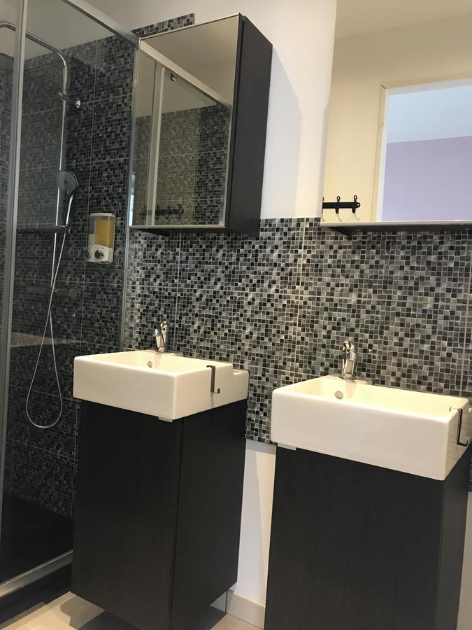 Le 38 Hotel Restaurant Доль Екстер'єр фото