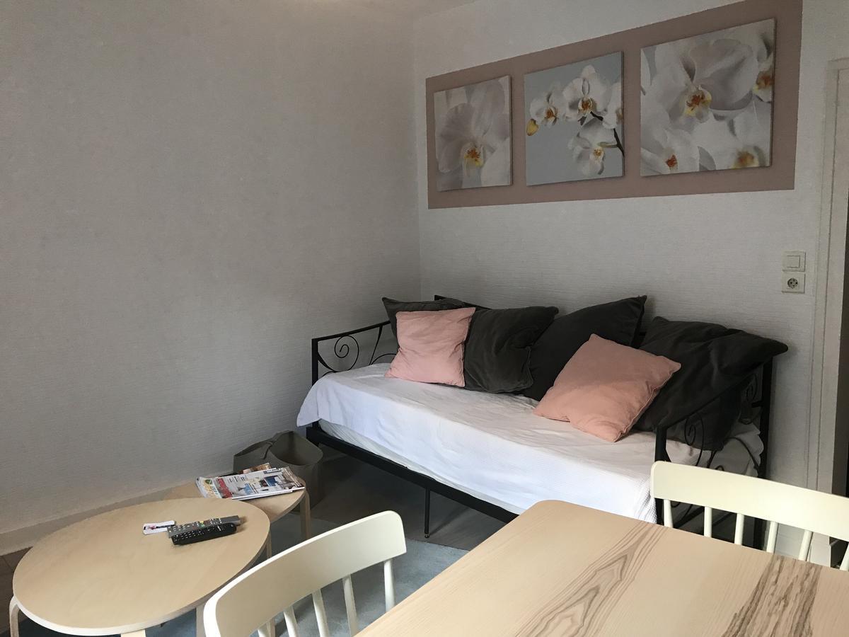 Le 38 Hotel Restaurant Доль Екстер'єр фото